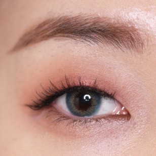 Mix Ann Signal Sky(月拋)